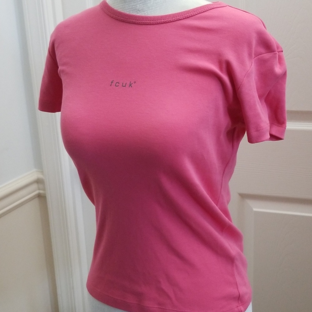 FCUK French Connection Shirt, M should fit S